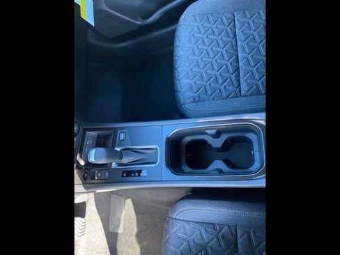 New 2026 Nissan Kicks SV w/ SV Premium Package AWD/4WD image 17