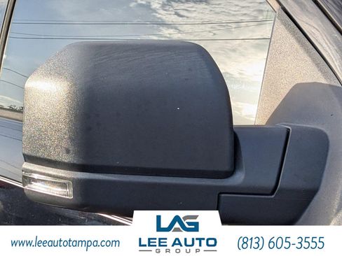 Used 2018 Ford F150 XLT w/ Equipment Group 301A Mid image 11