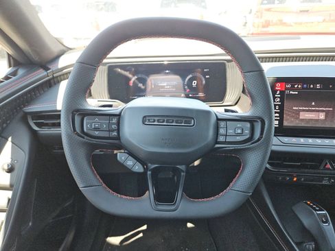 New 2026 Dodge Charger GT w/ Driver Convenience Group AWD/4WD image 18