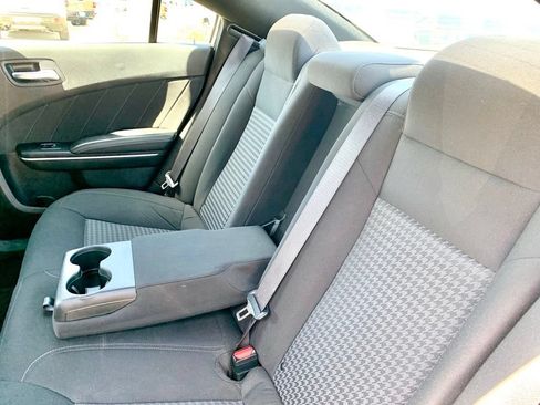Used 2023 Dodge Charger GT RWD image 19