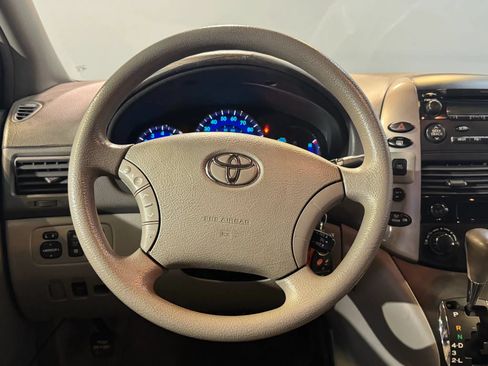 Used 2006 Toyota Sienna LE FWD image 13