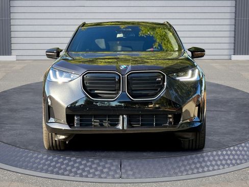 New 2026 BMW X3 M50 w/ Premium Package image 2