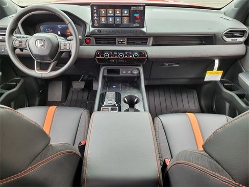 New 2026 Honda Passport TrailSport image 13