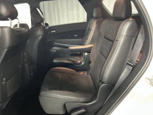 Used 2025 Dodge Durango GT AWD/4WD image 23