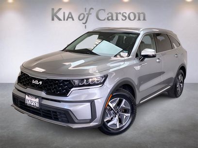 Used 2022 Kia Sorento S