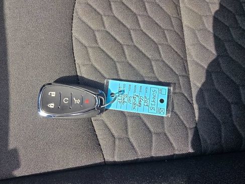 Used 2019 Chevrolet Equinox LT FWD image 29