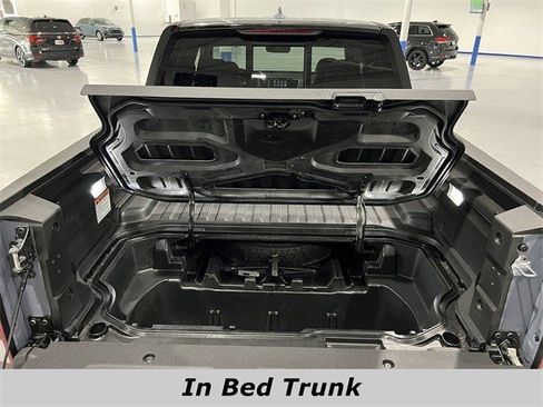 New 2026 Honda Ridgeline Black Edition image 7