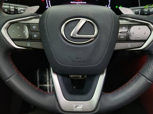 Used 2024 Lexus NX 350 F Sport AWD/4WD image 51