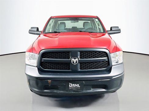 Used 2022 RAM 1500 Tradesman w/ Popular Equipment Group image 2