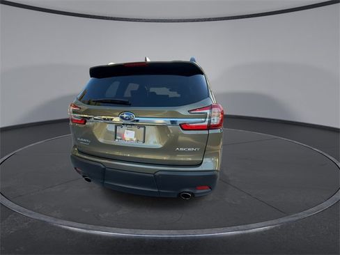 Certified 2025 Subaru Ascent Premium image 7