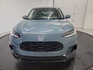 Certified 2024 Honda HR-V EX-L video 2