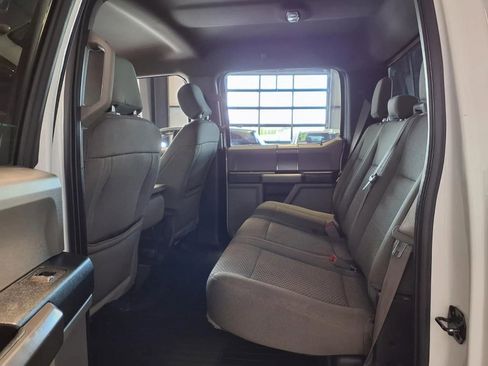 Used 2018 Ford F150 XLT w/ Equipment Group 302A Luxury image 14