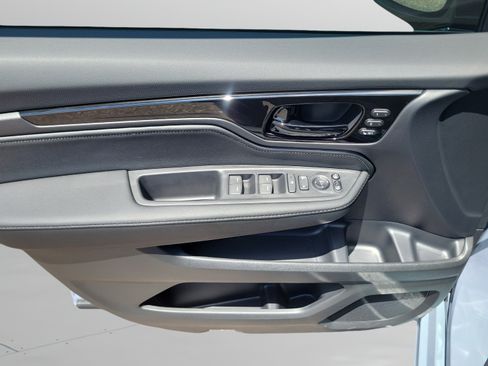 New 2026 Honda Odyssey Elite image 23
