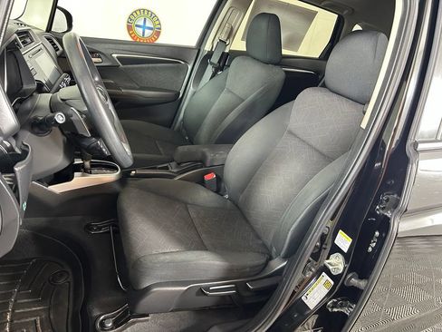 Used 2016 Honda Fit EX image 10