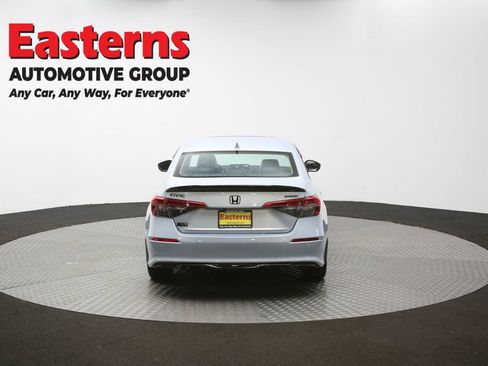 Used 2022 Honda Civic Touring image 35