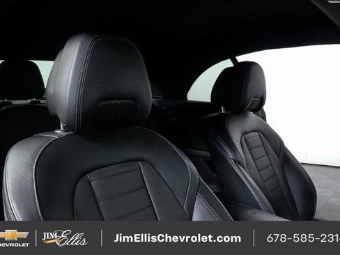 Used 2021 BMW M440i Convertible image 19