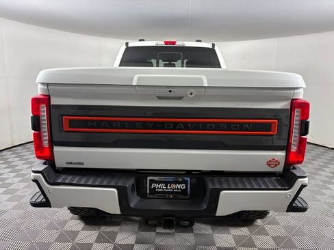 Used 2024 Ford F250 Lariat w/ Lariat Ultimate Package image 6