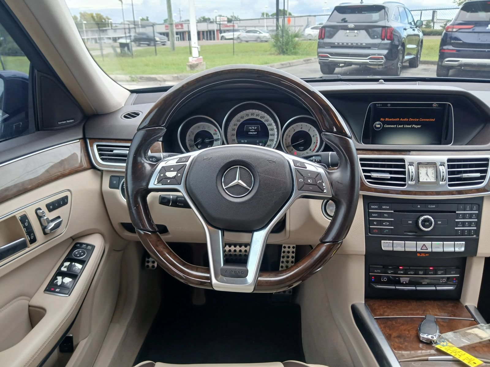 Used 2016 Mercedes-Benz E 350 Sedan image 24