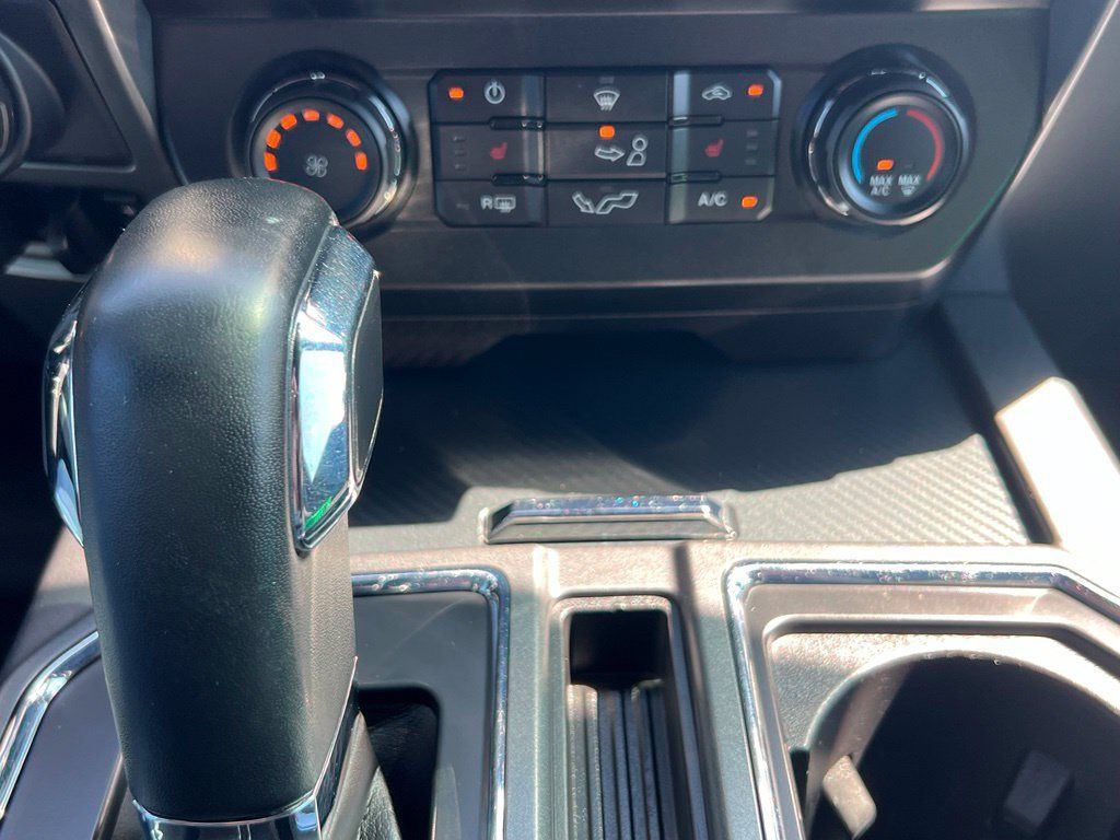 Used 2020 Ford F150 XLT w/ Equipment Group 302A Luxury AWD/4WD image 30