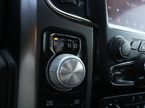 Used 2018 RAM 1500 Sport w/ Sport Premium Group AWD/4WD image 29