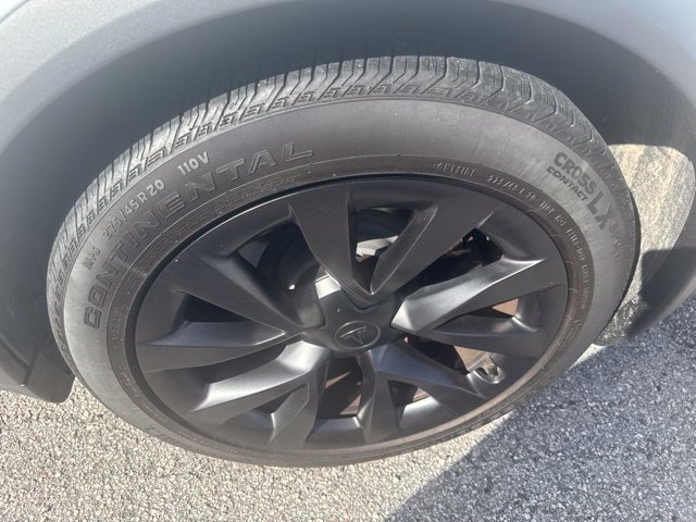 Used 2023 Tesla Model X AWD/4WD image 15