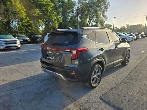 Used 2024 Kia Seltos S image 9