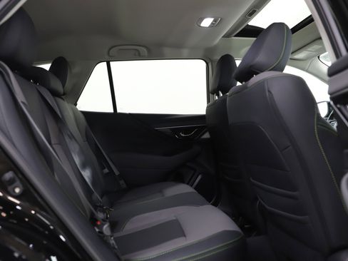 Used 2024 Subaru Outback Onyx Edition image 12