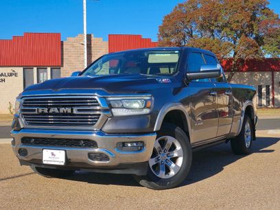 Used 2020 RAM 1500 Laramie