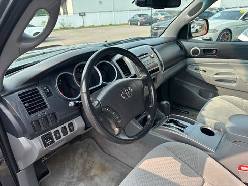 Used 2009 Toyota Tacoma 2WD Access Cab image 18