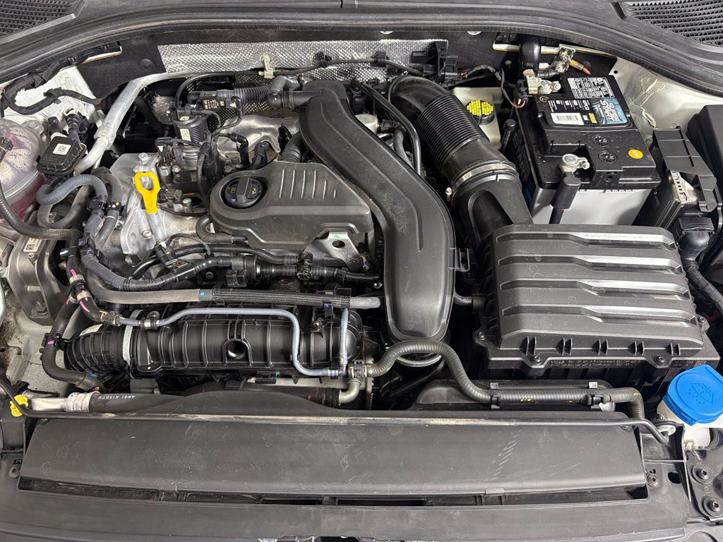 Used 2022 Volkswagen Jetta S FWD image 40