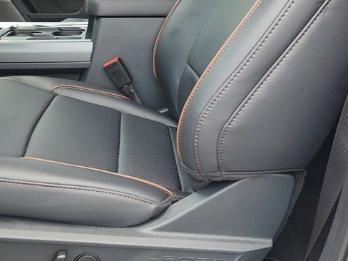 New 2025 Ford F350 Lariat w/ Lariat Ultimate Package image 15