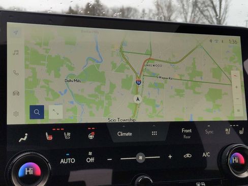 Used 2023 Lexus RX 350 Premium w/ Cold Area Package image 35