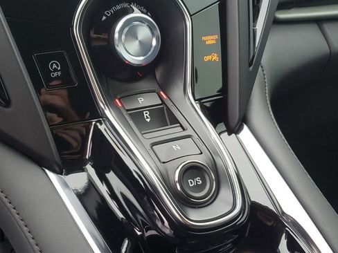 Used 2023 Acura RDX AWD image 25