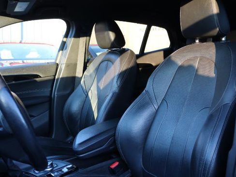 Used 2018 BMW X2 sDrive28i w/ Convenience Package image 10