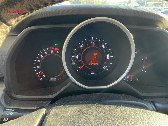 Used 2013 Toyota 4Runner Limited RWD image 20