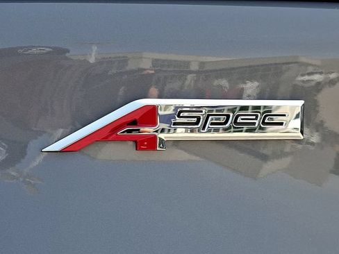 Certified 2026 Acura Integra A-Spec FWD image 33