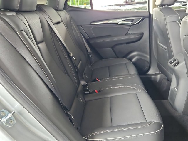 Certified 2023 Buick Envision Essence AWD/4WD image 27