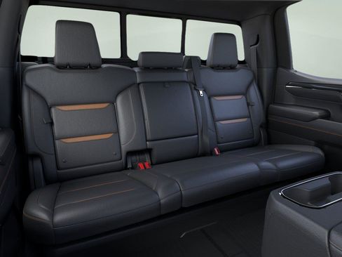 New 2026 GMC Sierra 1500 AT4 AWD/4WD image 11