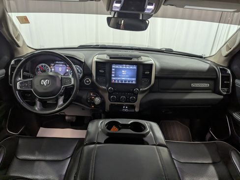 Used 2021 RAM 1500 Laramie w/ Off Road Group image 14