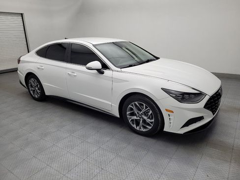 Used 2023 Hyundai Sonata SEL image 11