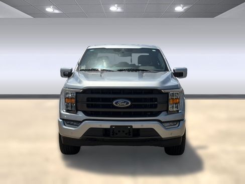 Used 2023 Ford F150 Lariat AWD/4WD image 6