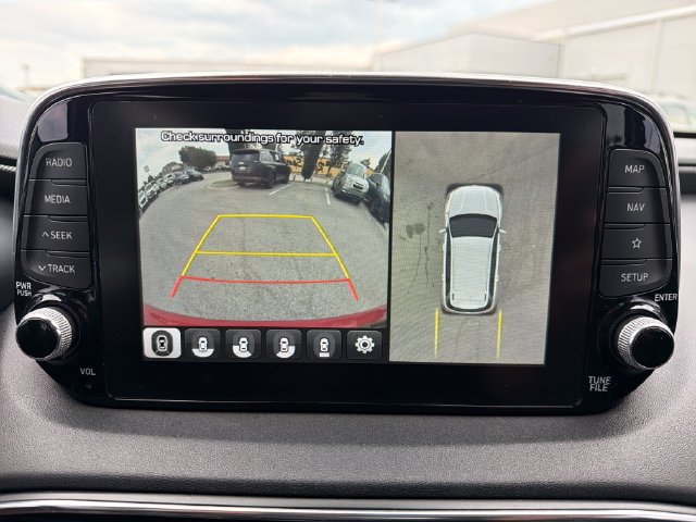 Used 2020 Hyundai Santa Fe Limited FWD image 13