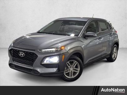 Used 2020 Hyundai Kona SE