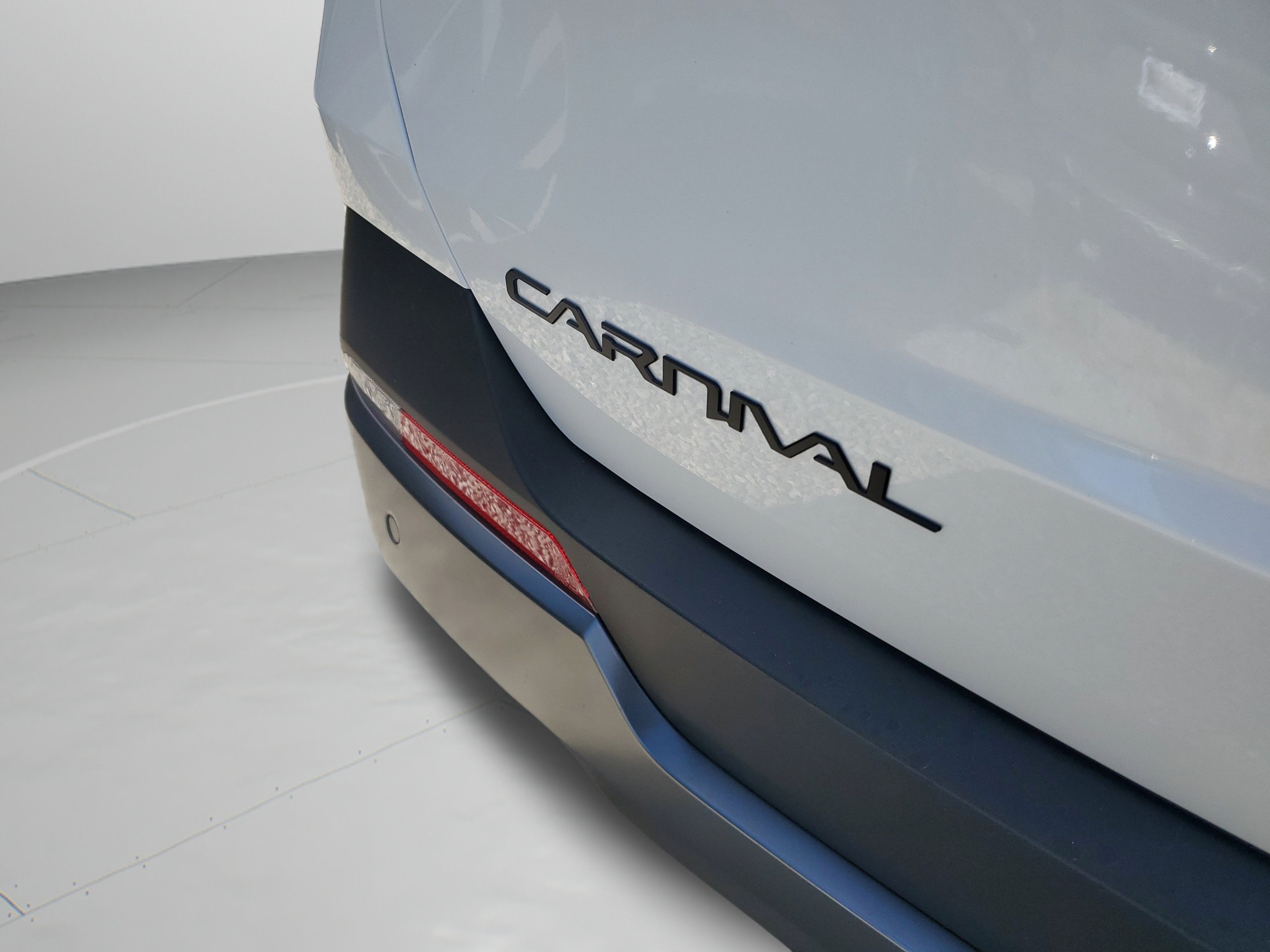New 2026 Kia Carnival SX Prestige FWD image 31