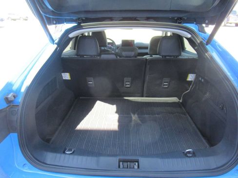 Used 2024 Ford Mustang Mach-E Premium AWD/4WD image 19