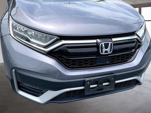 Used 2022 Honda CR-V EX image 28