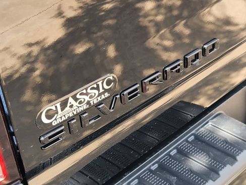 New 2026 Chevrolet Silverado 2500 LT w/ Trail Boss Package AWD/4WD image 9