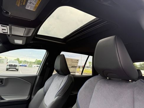 New 2026 Toyota RAV4 XSE AWD/4WD image 28