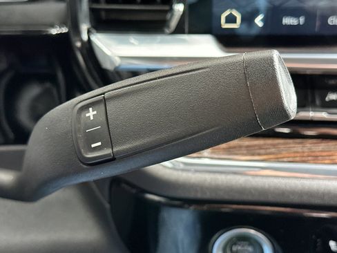 Used 2024 GMC Sierra 1500 Elevation image 20