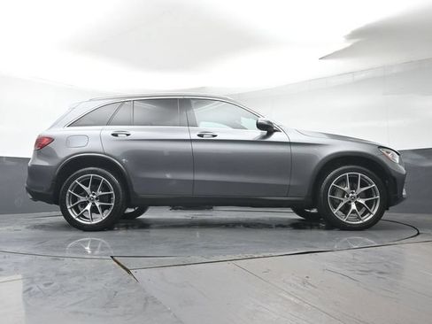 Used 2021 Mercedes-Benz GLC 300 4MATIC image 34